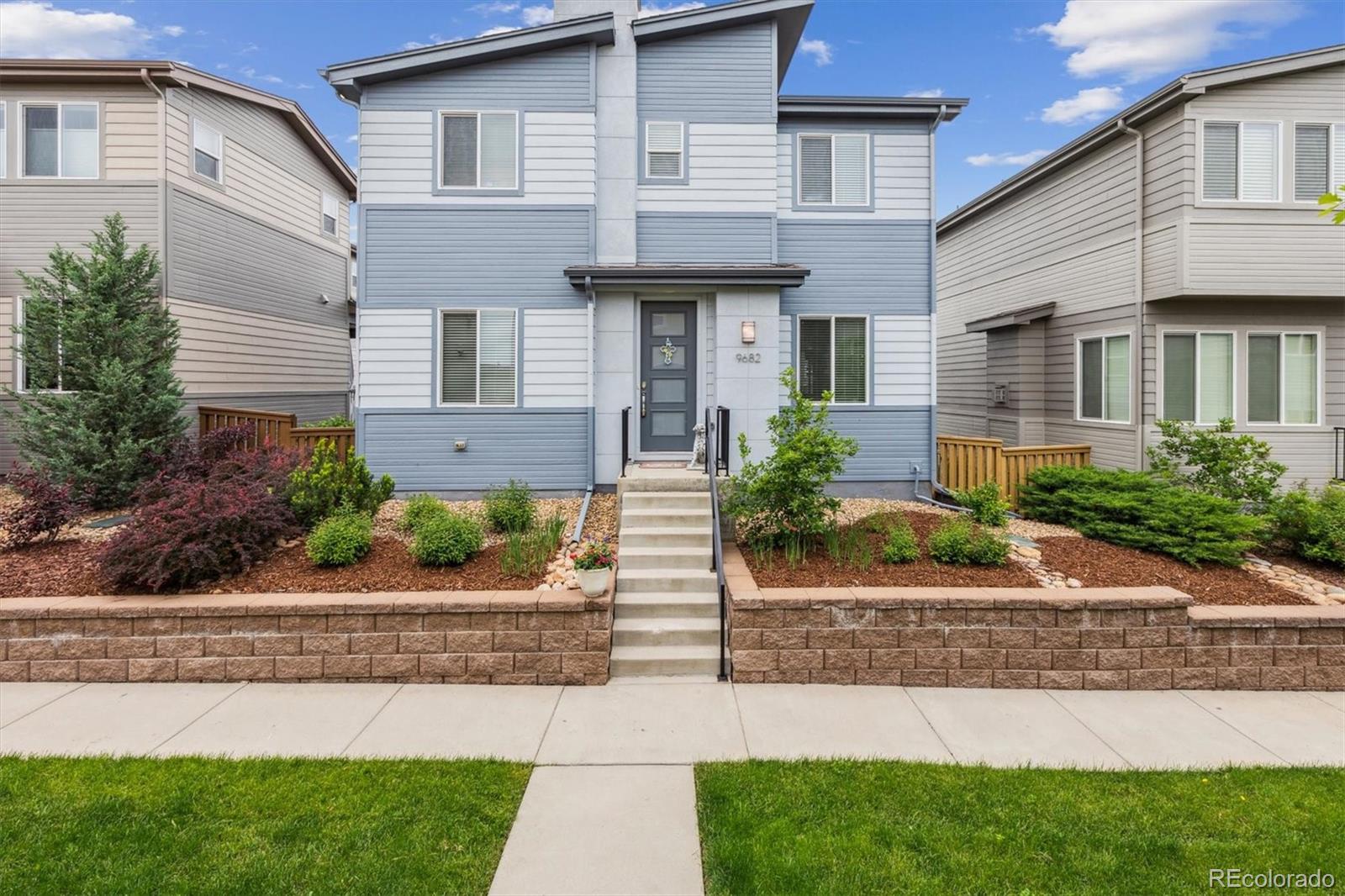 highlands ranch  House Search Picture