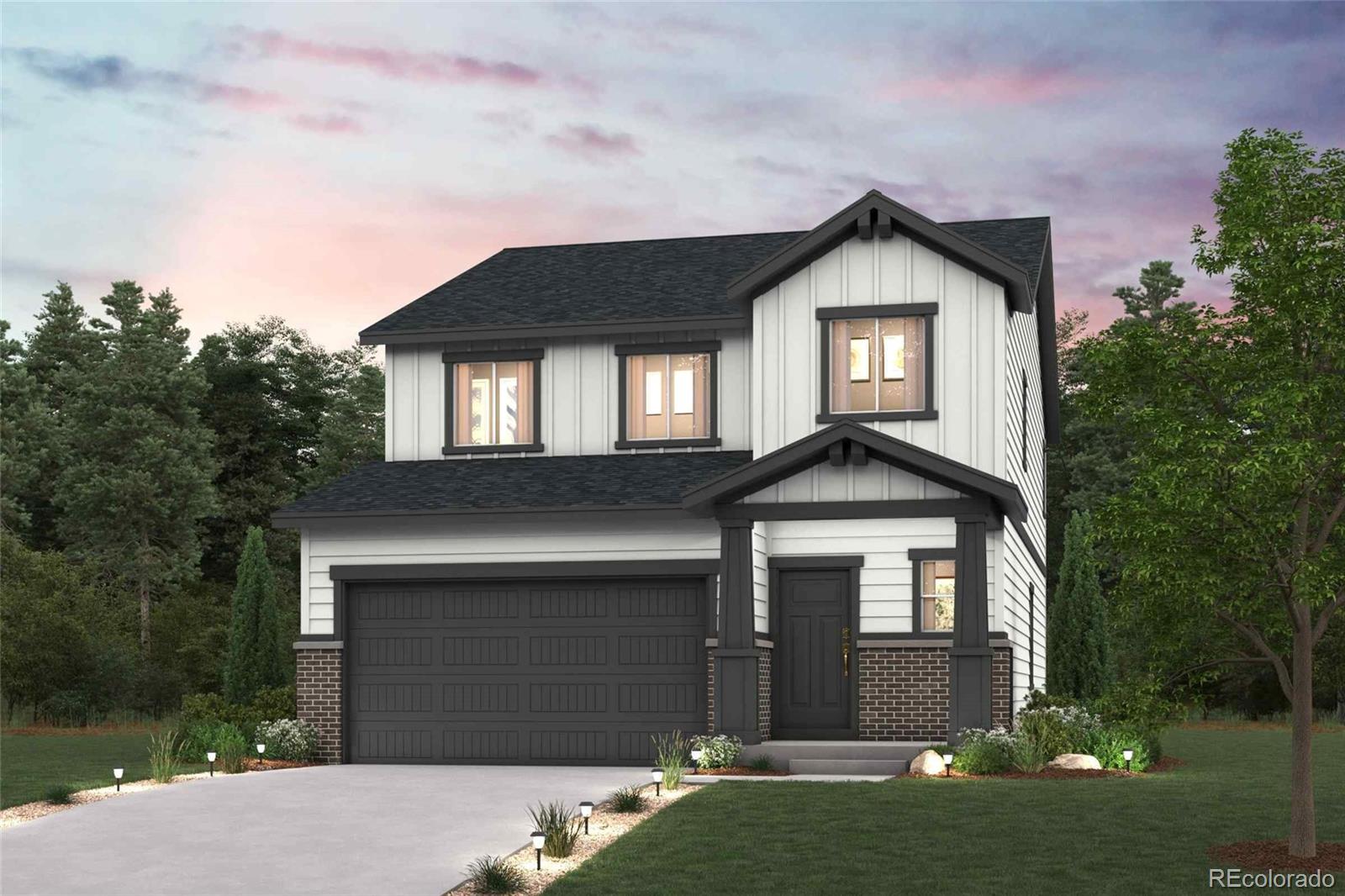 2161  Flower Blossom Avenue, brighton MLS: 9639758 Beds: 3 Baths: 3 Price: $549,990