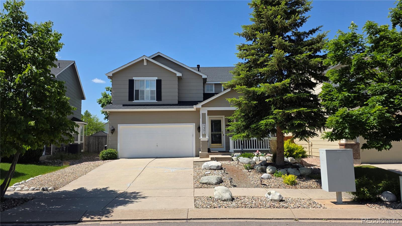 colorado springs  House Search Picture