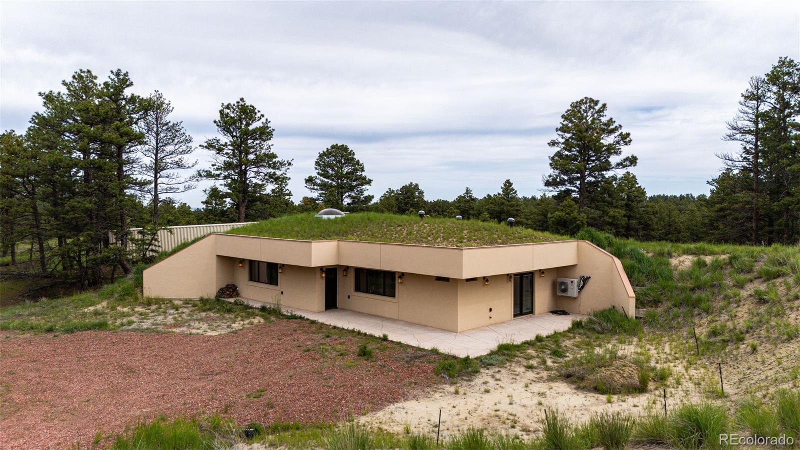 agate  House Search Picture