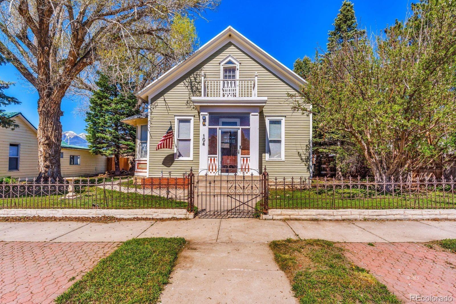 westcliffe  House Search Picture