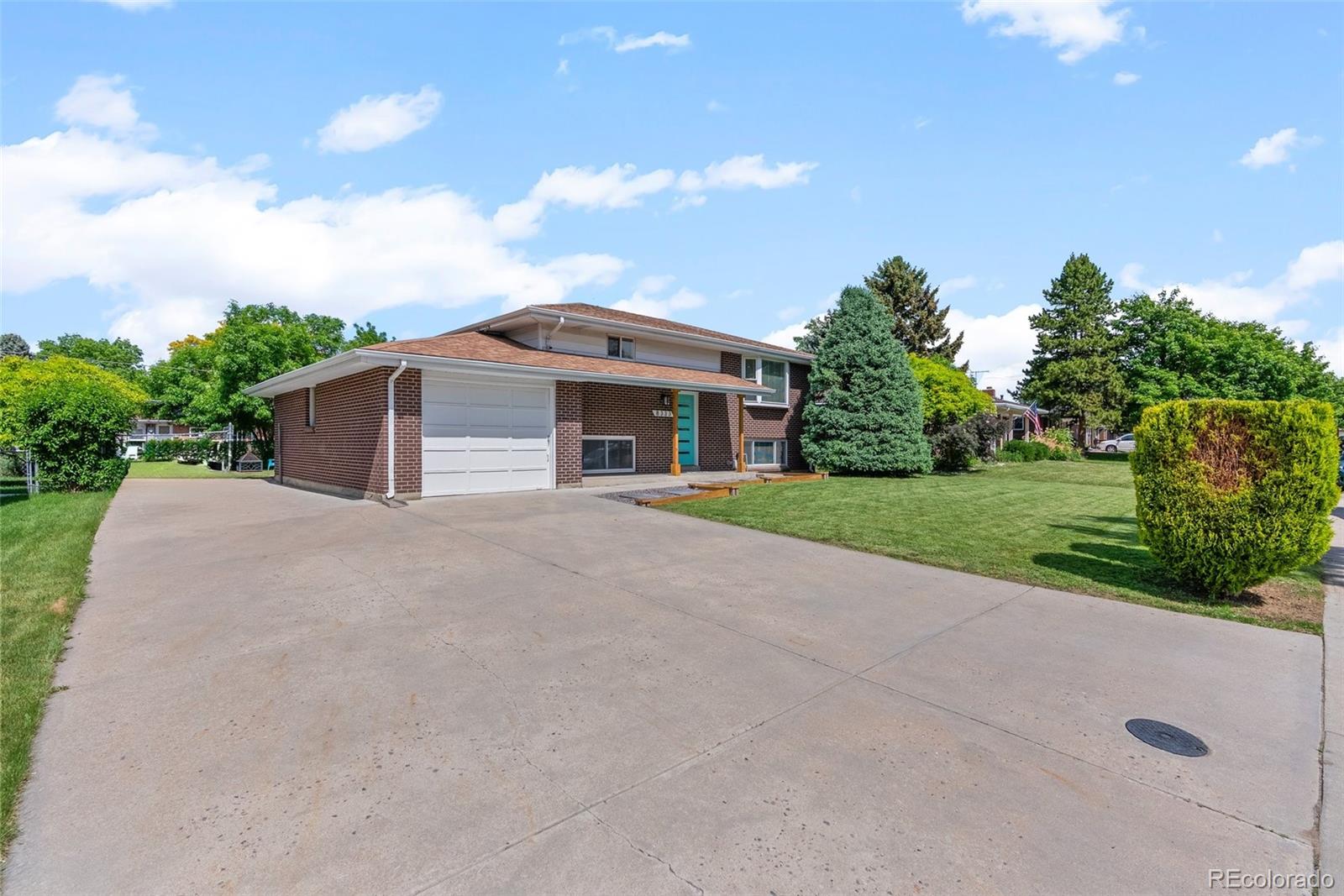 8333  Depew Way, arvada  House Search MLS Picture