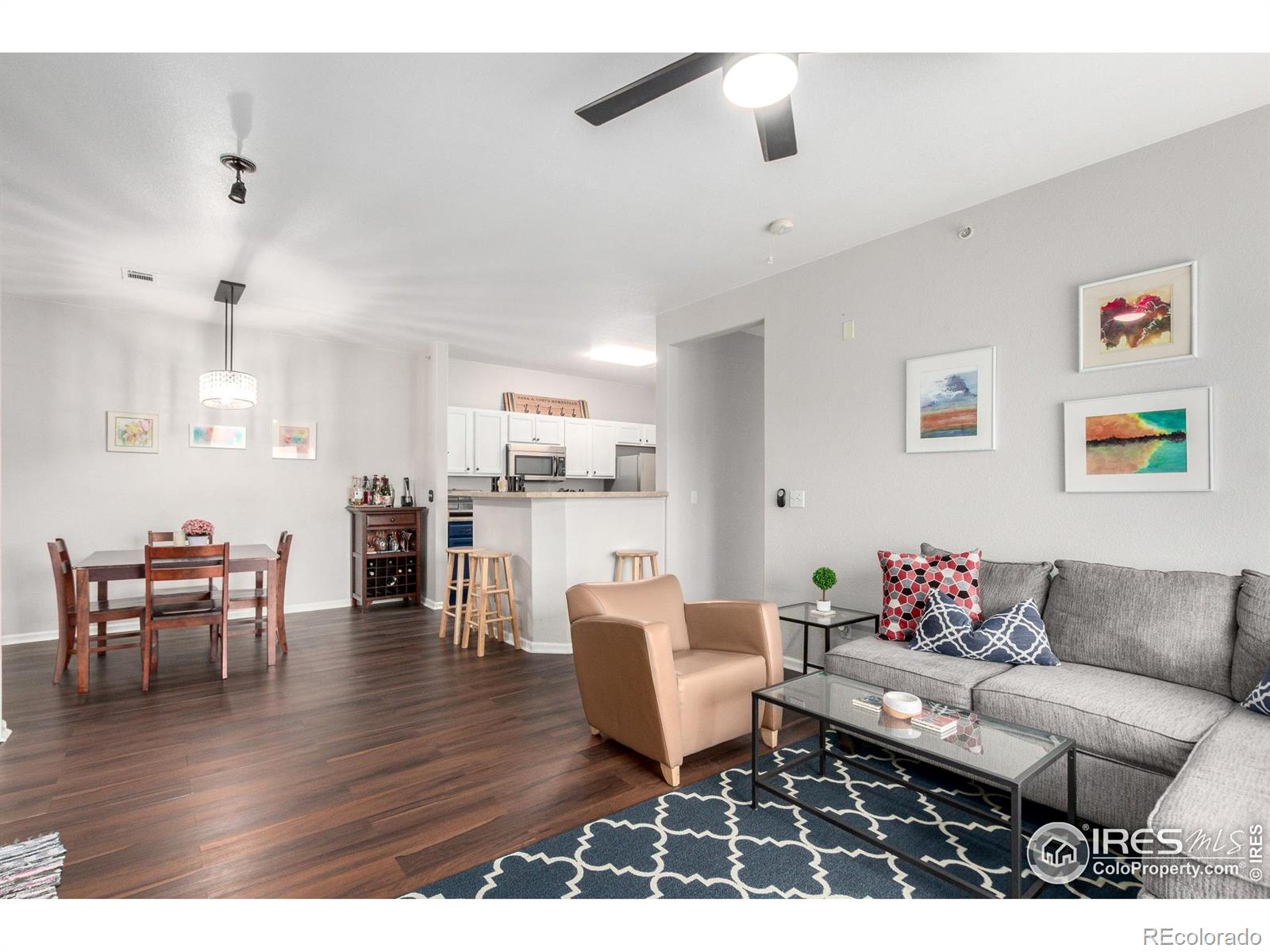 4451 S Ammons Street, littleton  House Search MLS Picture