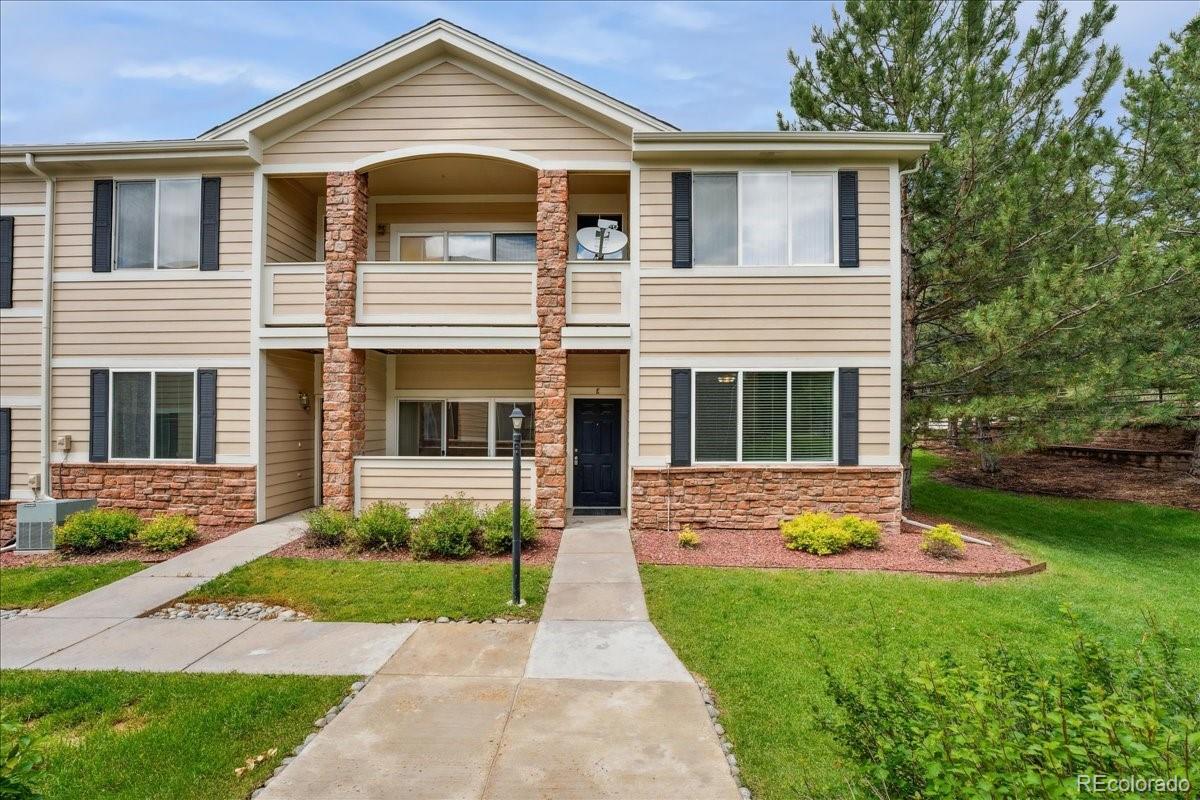 aurora  House Search Picture