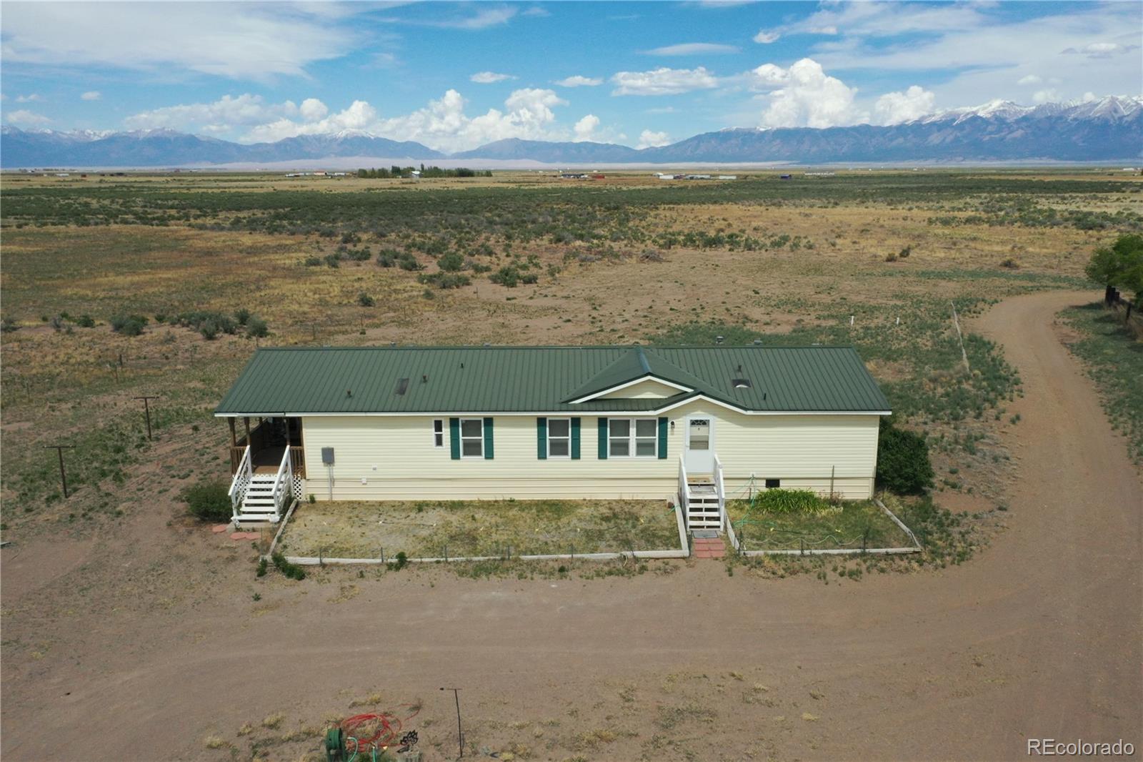 10497  Lane 1 , mosca  House Search MLS Picture