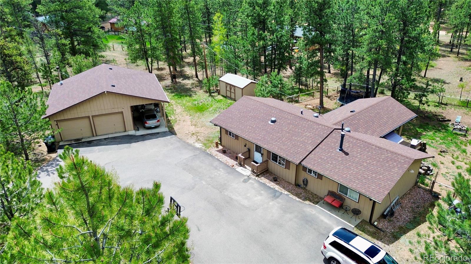 bailey  House Search Picture