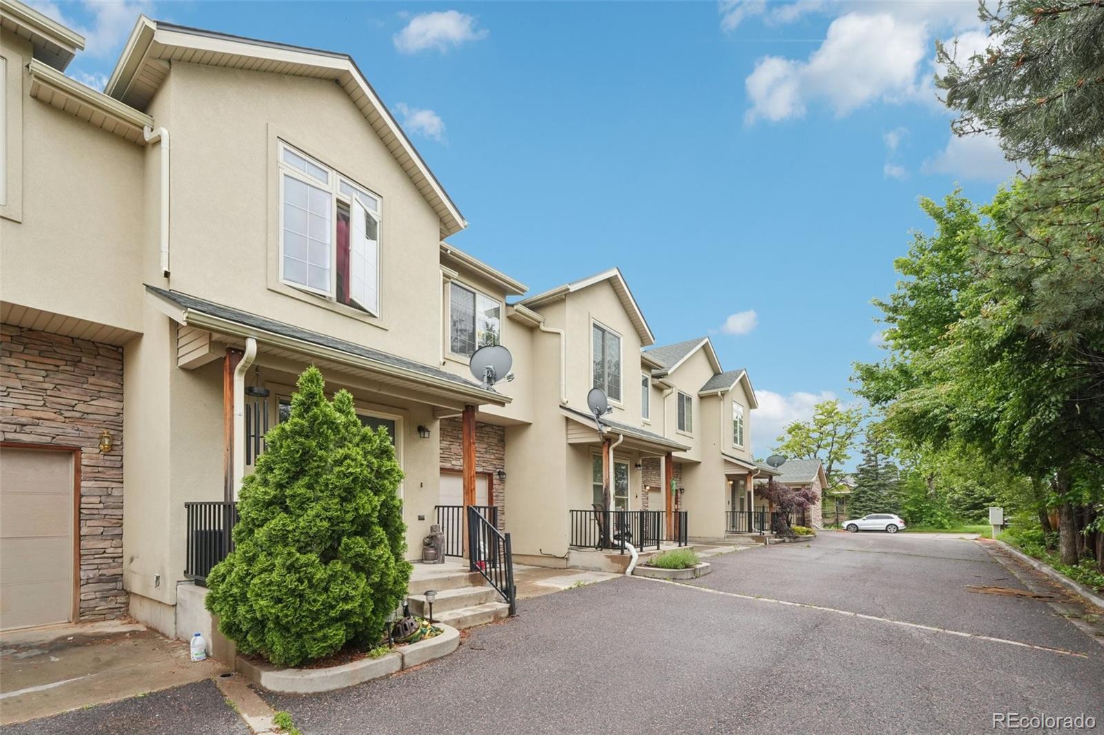 denver  House Search Picture