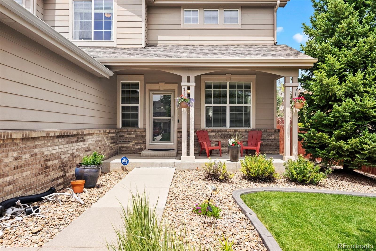 12942  Leyden Street, thornton  House Search MLS Picture