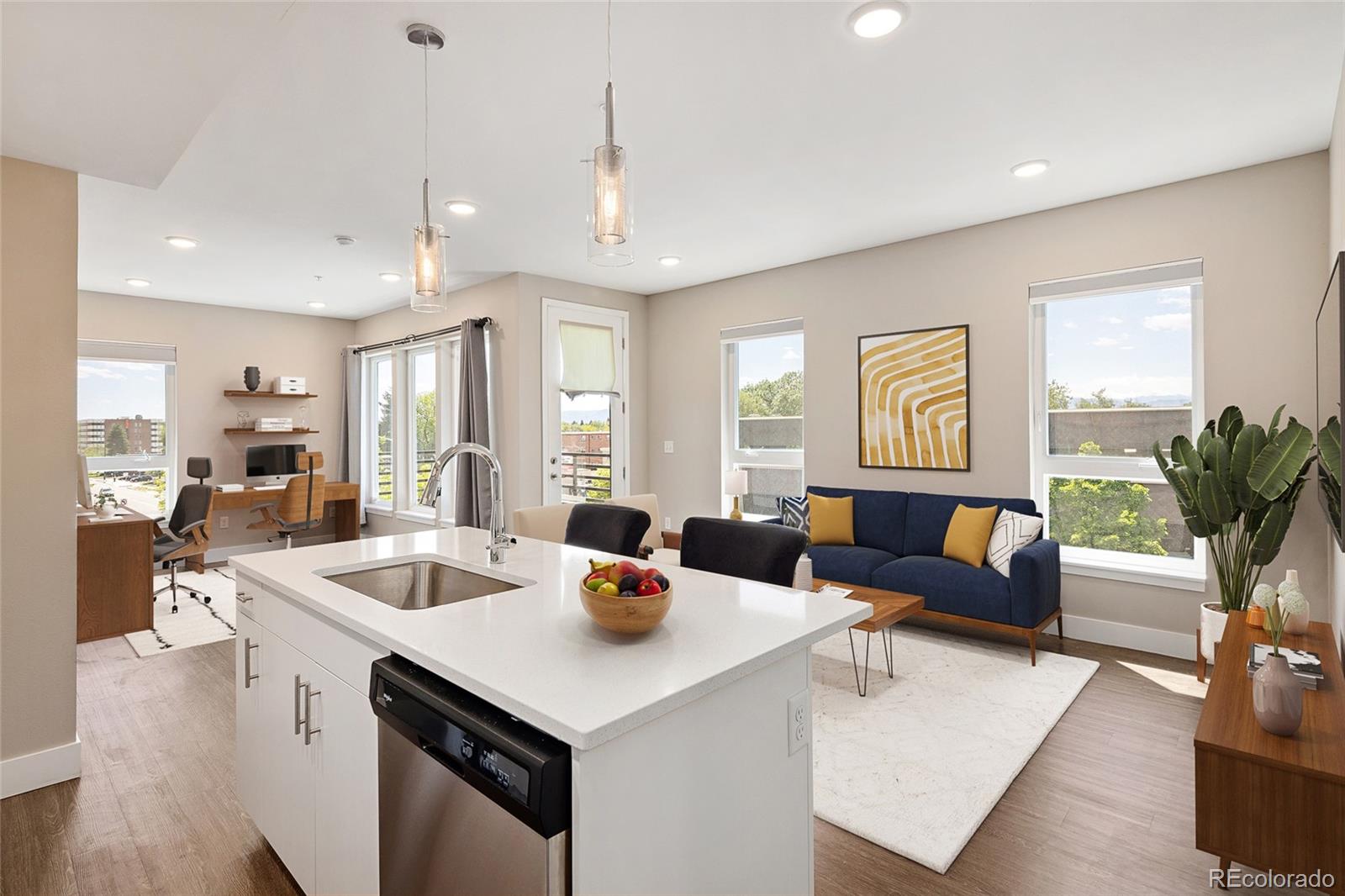denver  House Search Picture