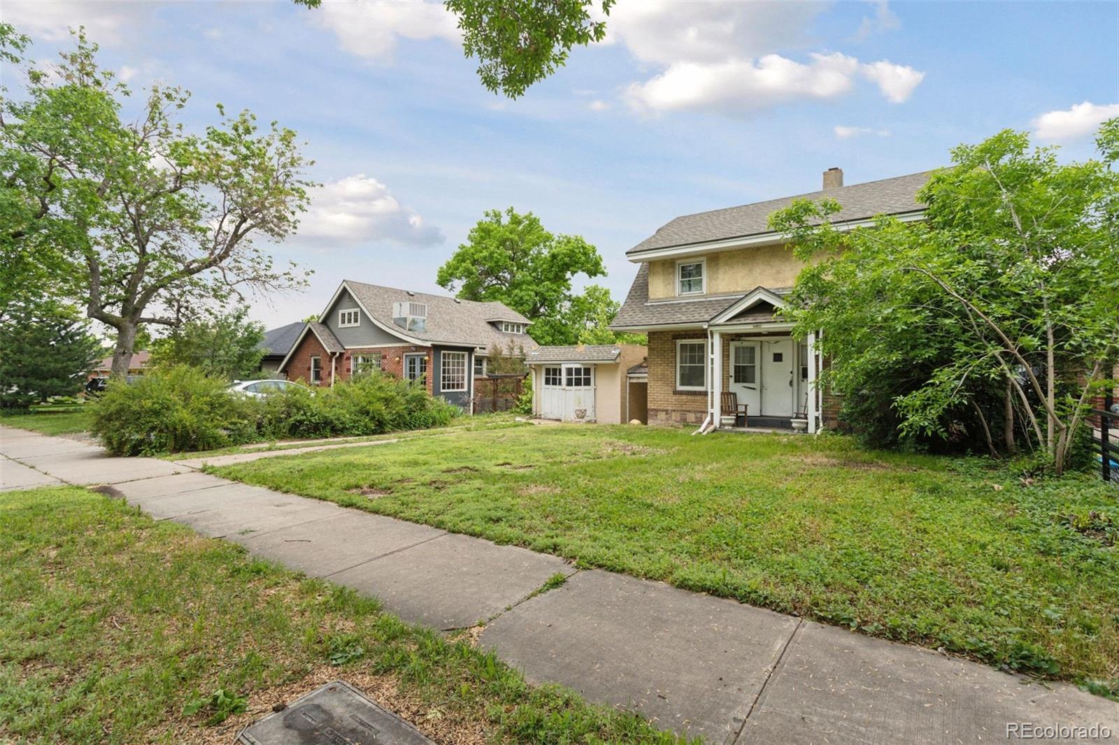 denver  House Search Picture