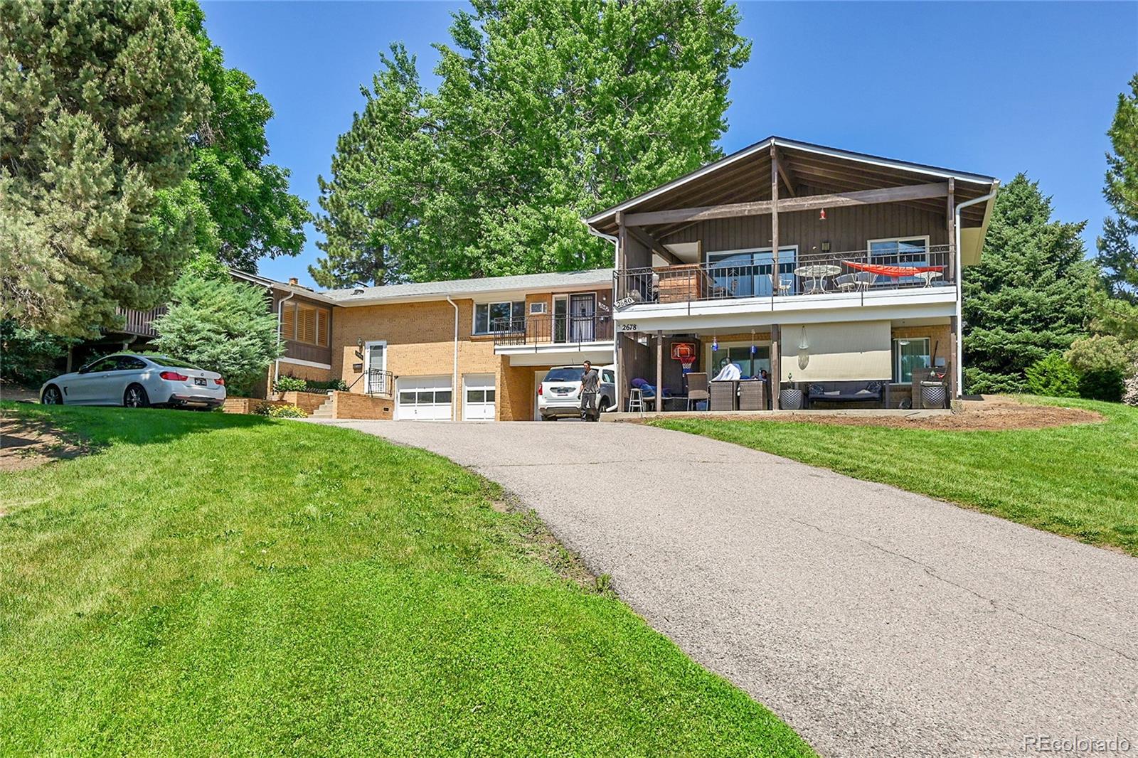 2682 S Benton Street, lakewood  House Search MLS Picture