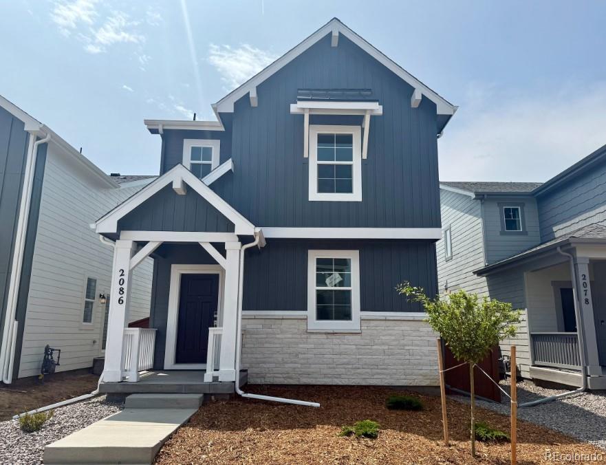 brighton  House Search Picture