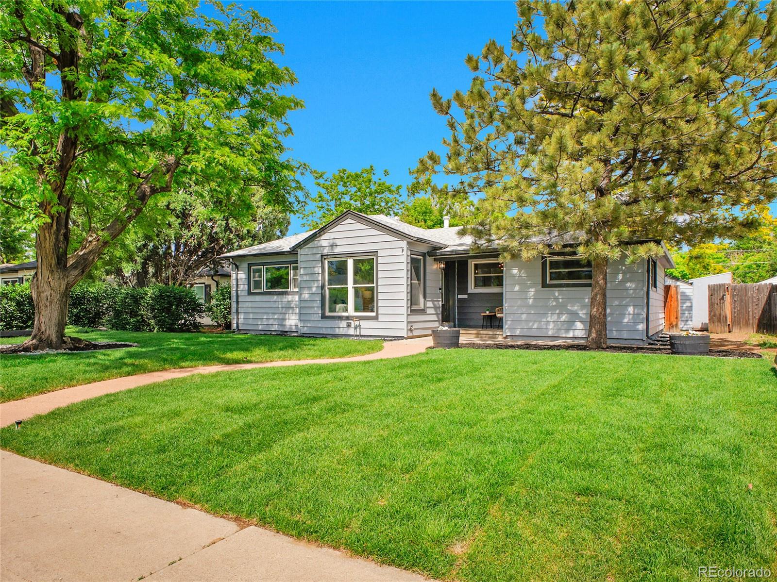 denver  House Search Picture