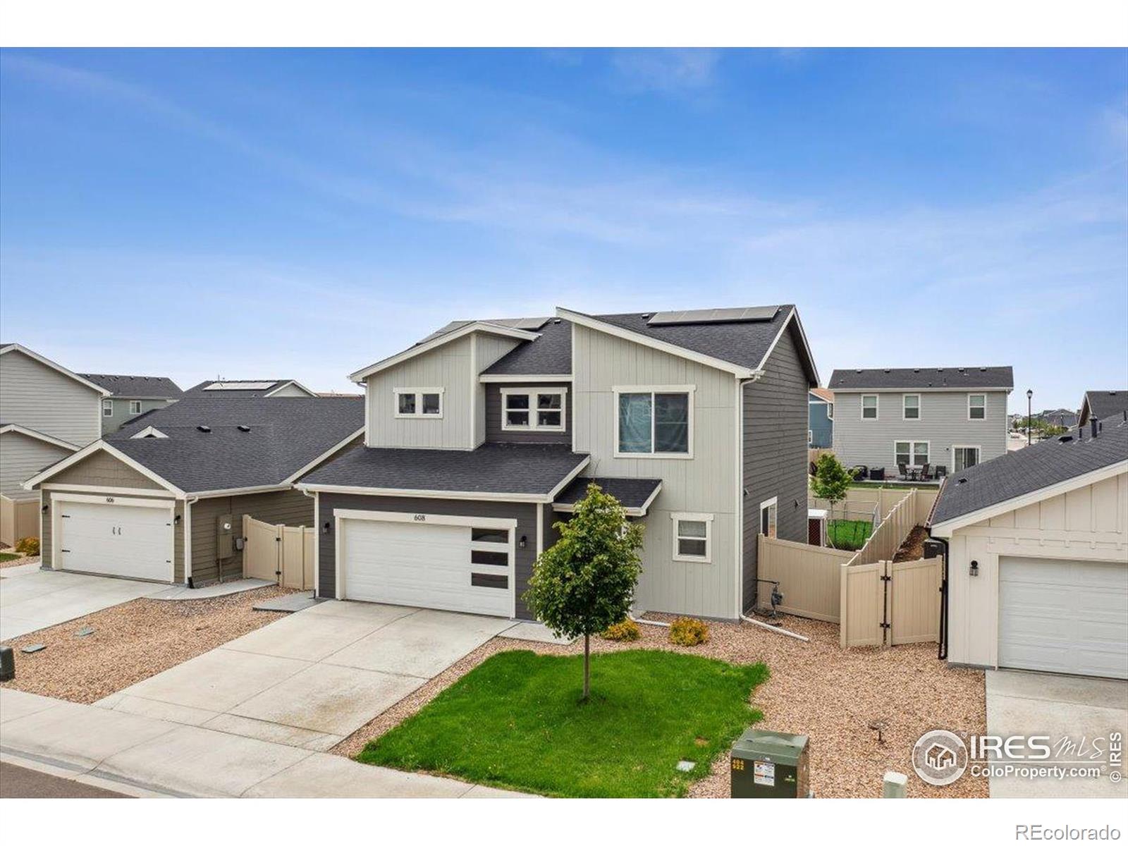 ault  House Search Picture