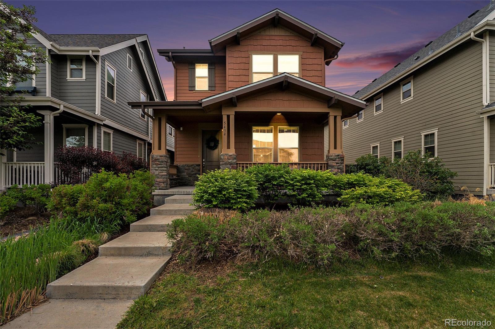 denver  House Search Picture