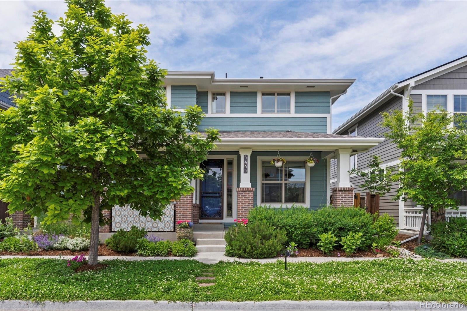 denver  House Search Picture