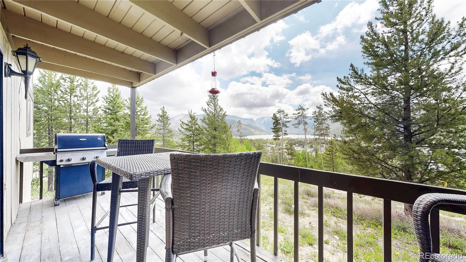 144  Tall Pine Circle, grand lake  House Search MLS Picture