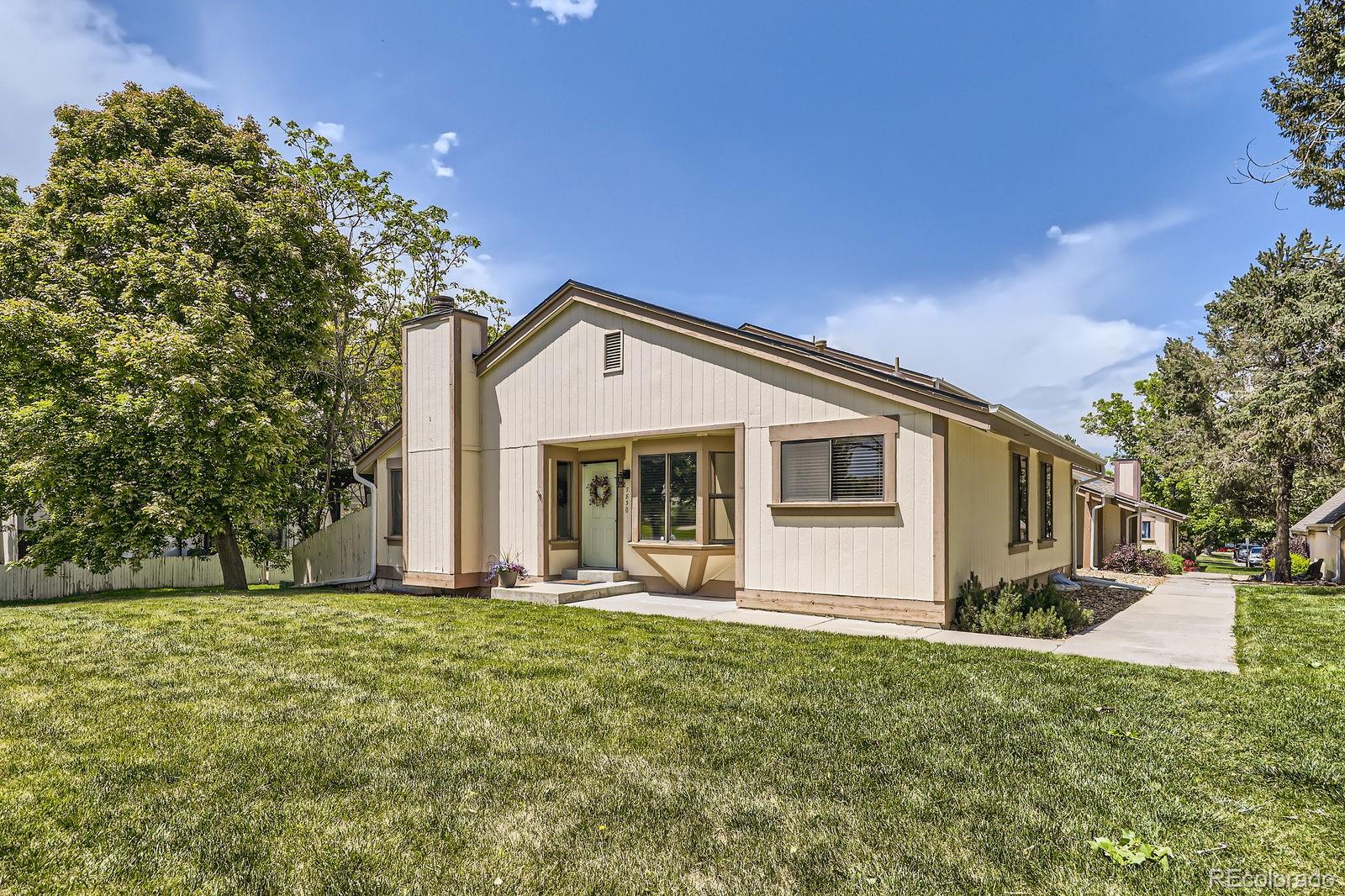 7830 W 90th Avenue, broomfield  House Search MLS Picture