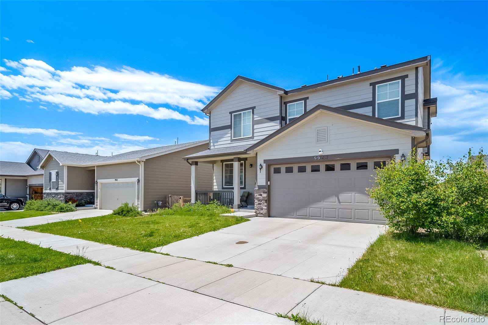 commerce city  House Search Picture