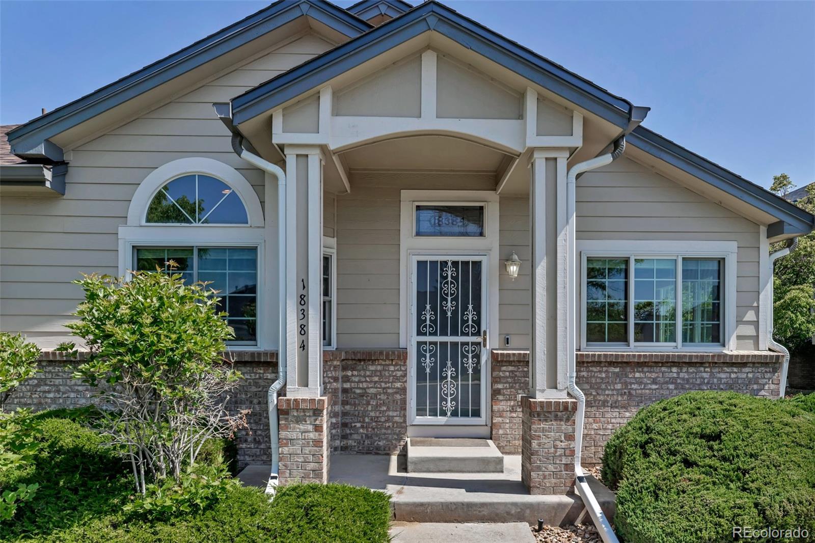 18384 E Bethany Place, aurora MLS: 9177165 Beds: 2 Baths: 2 Price: $425,000