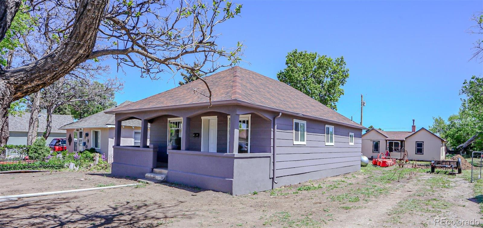 walsenburg  House Search Picture