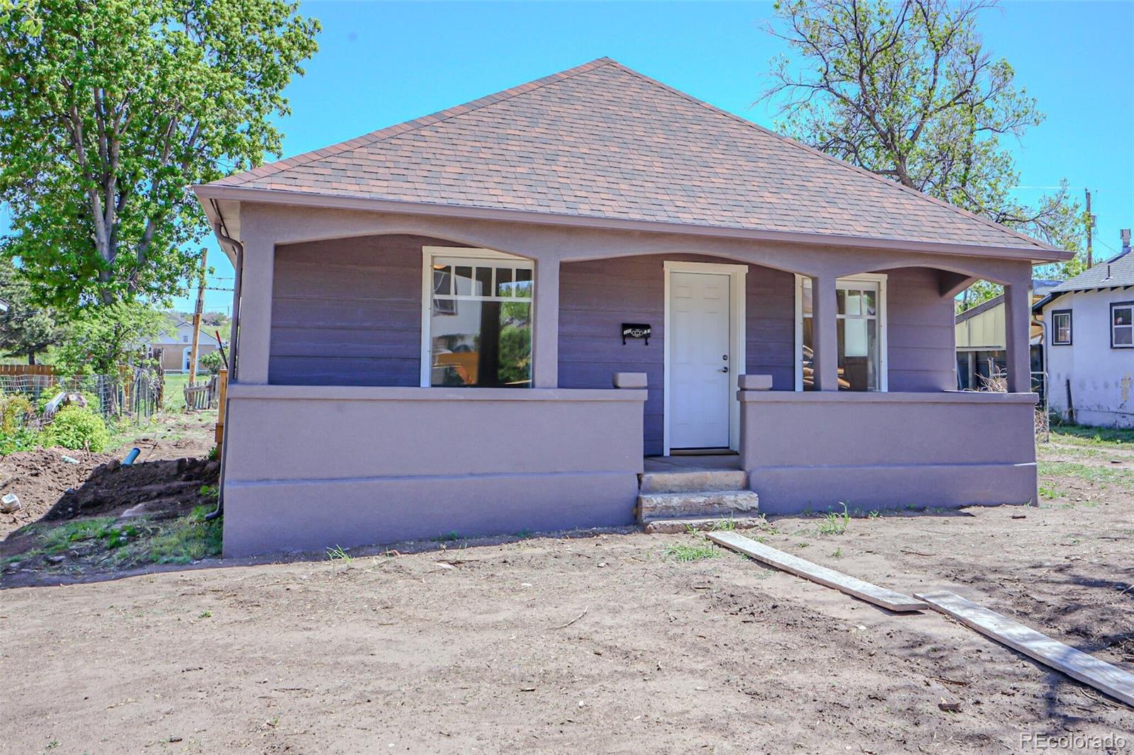 327 E 7th Street, walsenburg  House Search MLS Picture