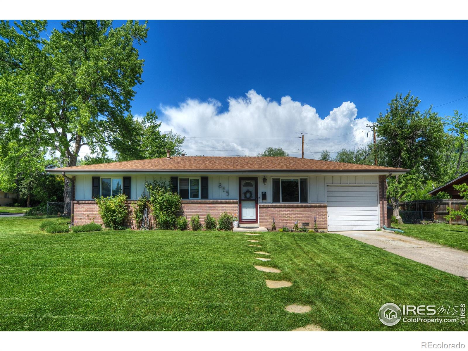boulder  House Search Picture