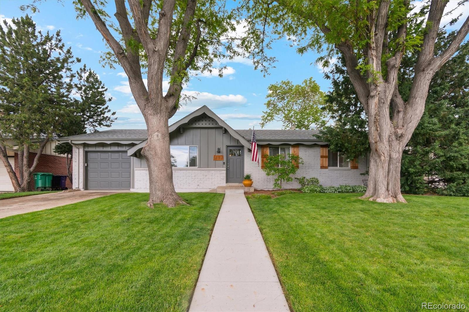 denver  House Search Picture