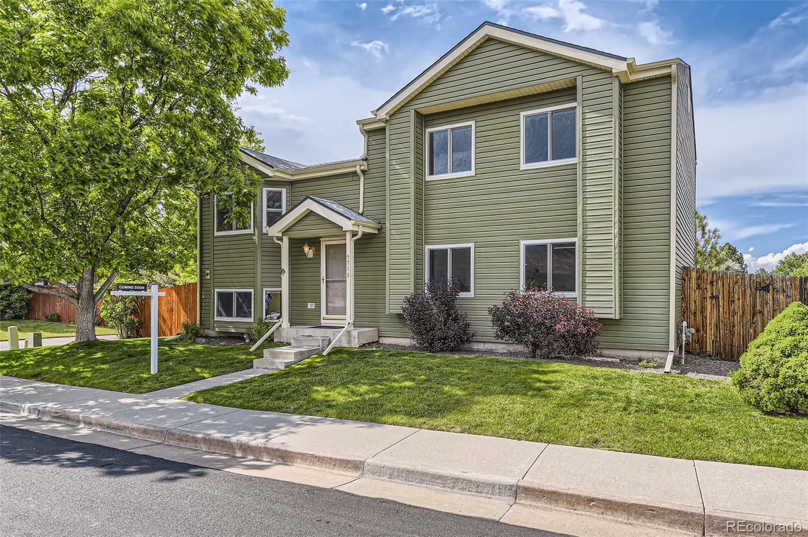 castle rock  House Search Picture