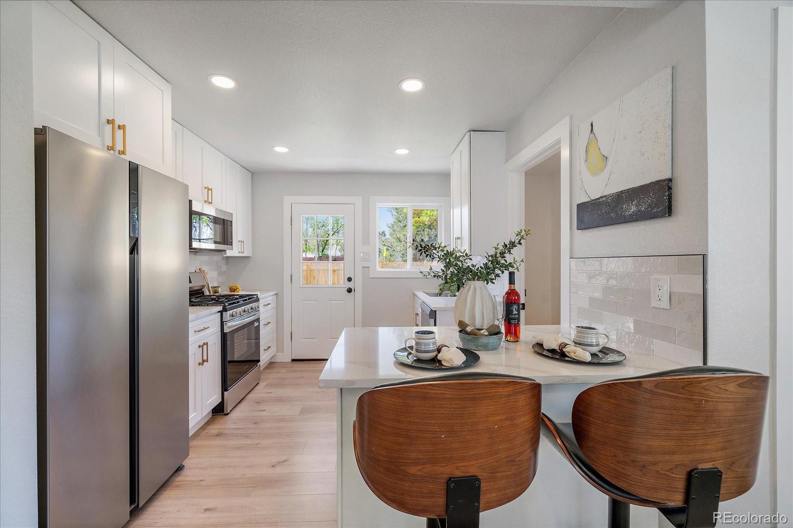 denver  House Search Picture