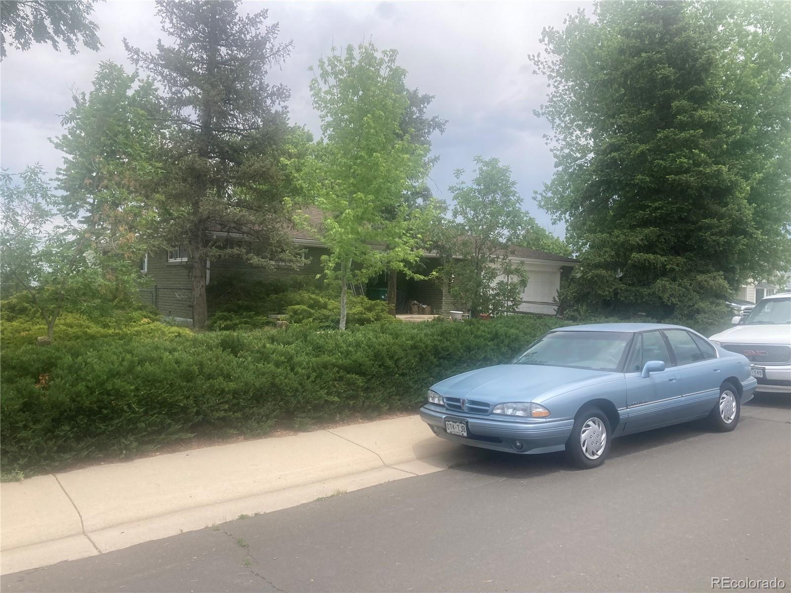 14751 E 24th Avenue, aurora  House Search MLS Picture