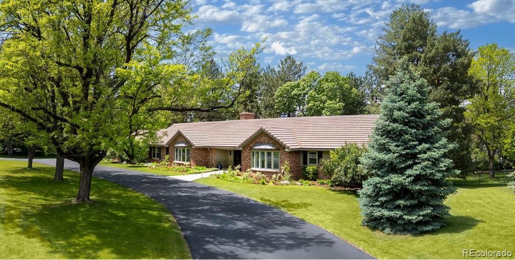 cherry hills village  House Search Picture