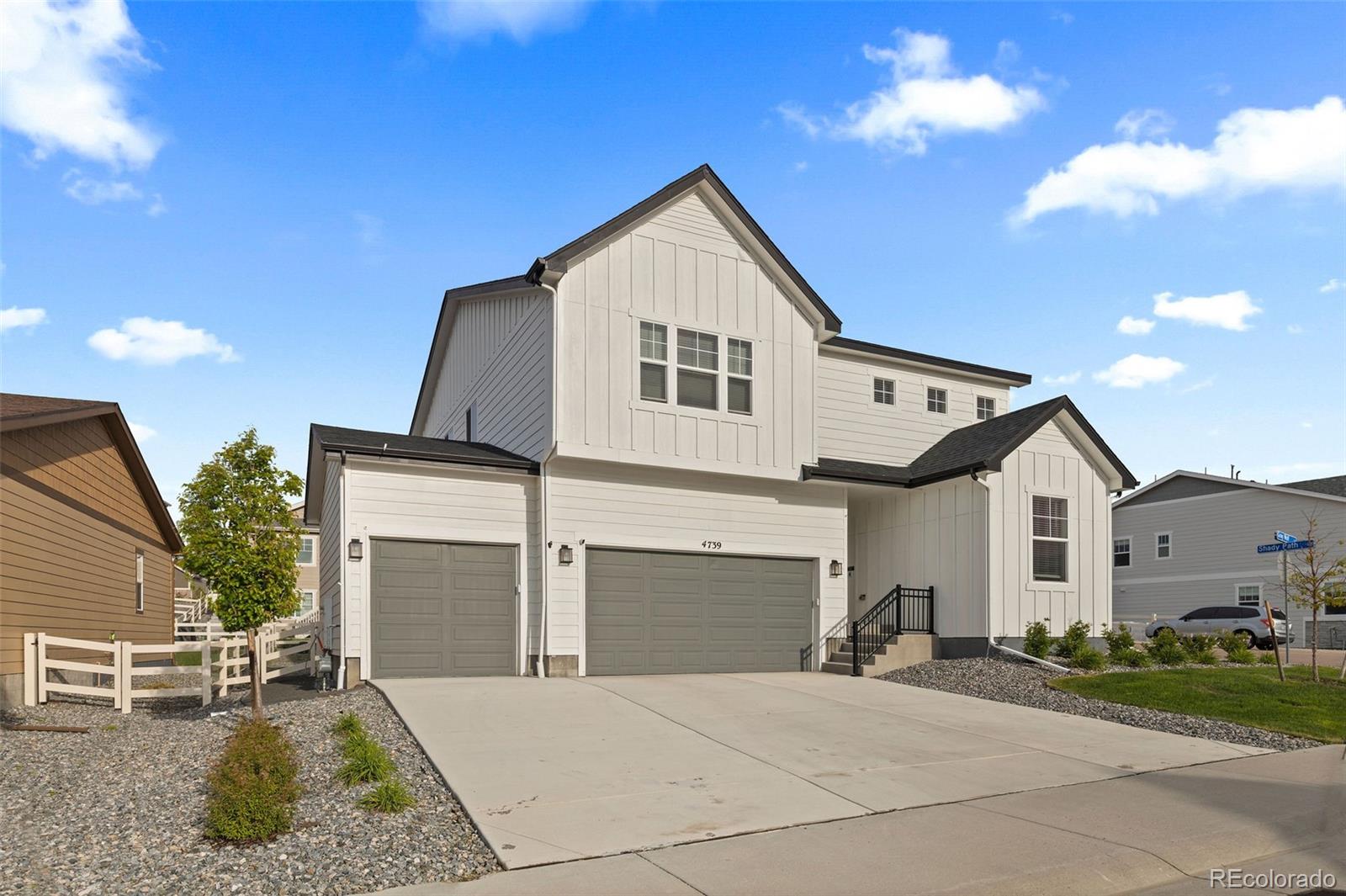 4739  Gray Wolf Lane, castle rock  House Search MLS Picture