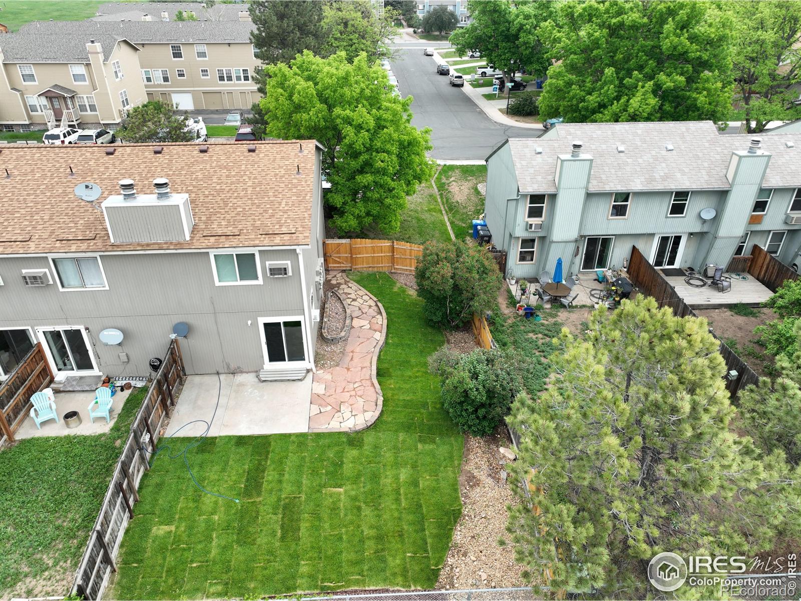 3219  Sumac Street, fort collins  House Search MLS Picture