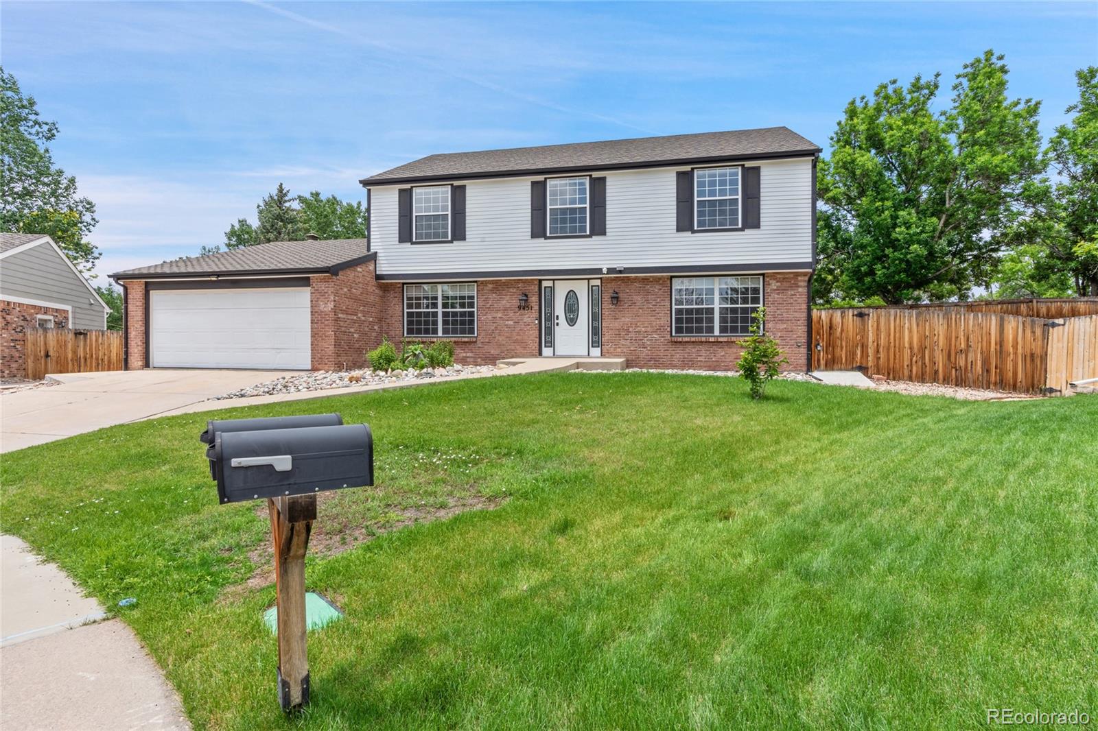9451 W Hialeah Place, littleton  House Search MLS Picture