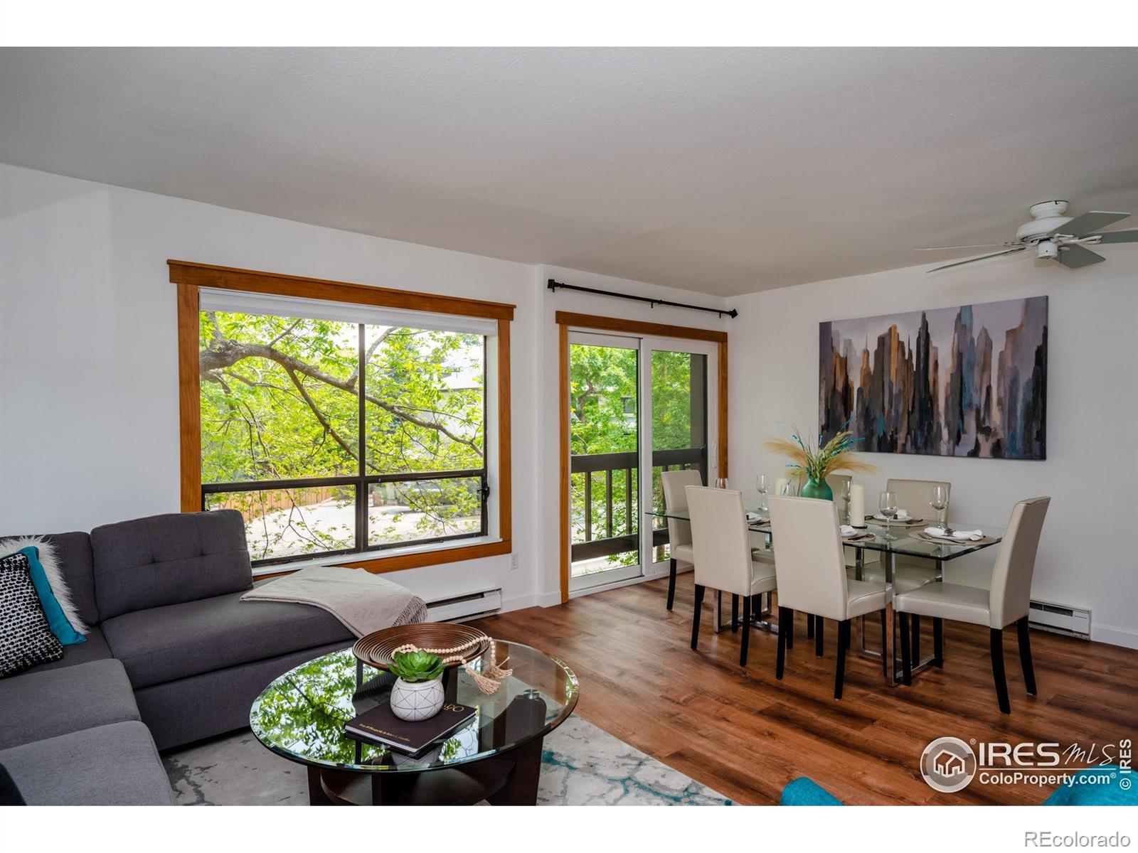 boulder  House Search Picture
