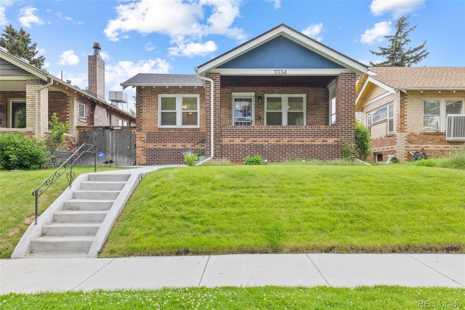 denver  House Search Picture
