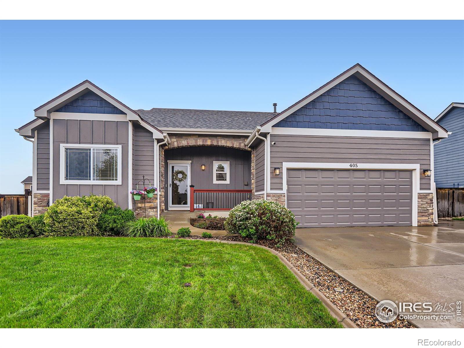 severance  House Search Picture