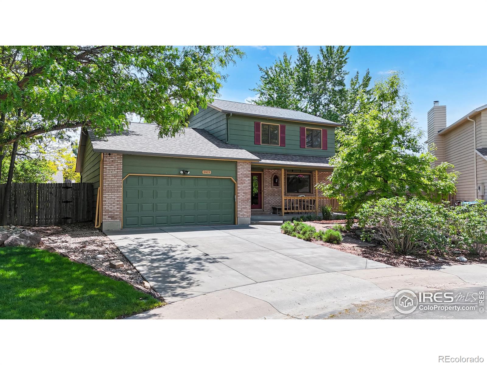 fort collins  House Search Picture