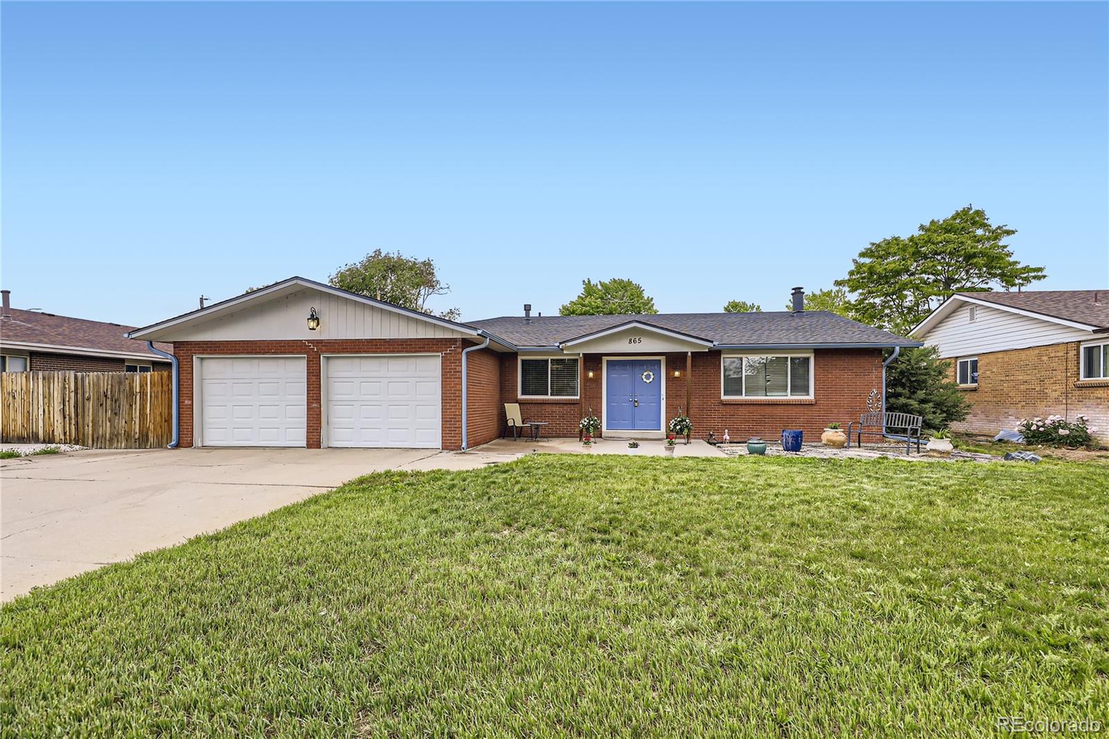 brighton  House Search Picture
