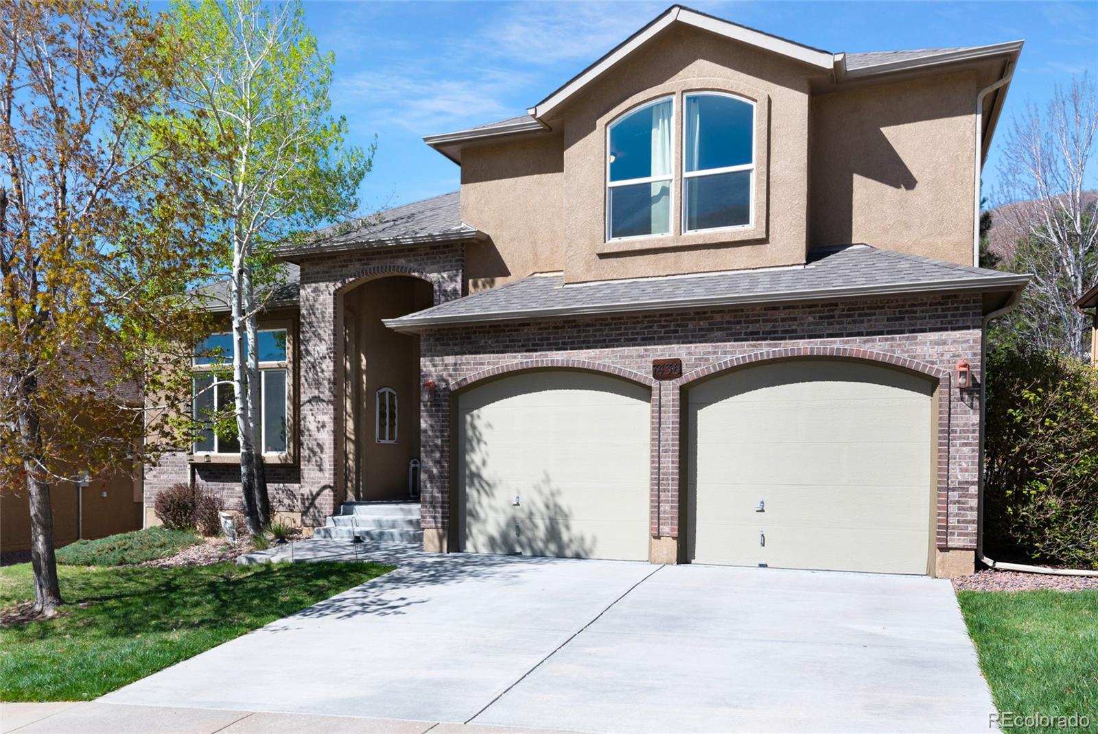 colorado springs  House Search Picture