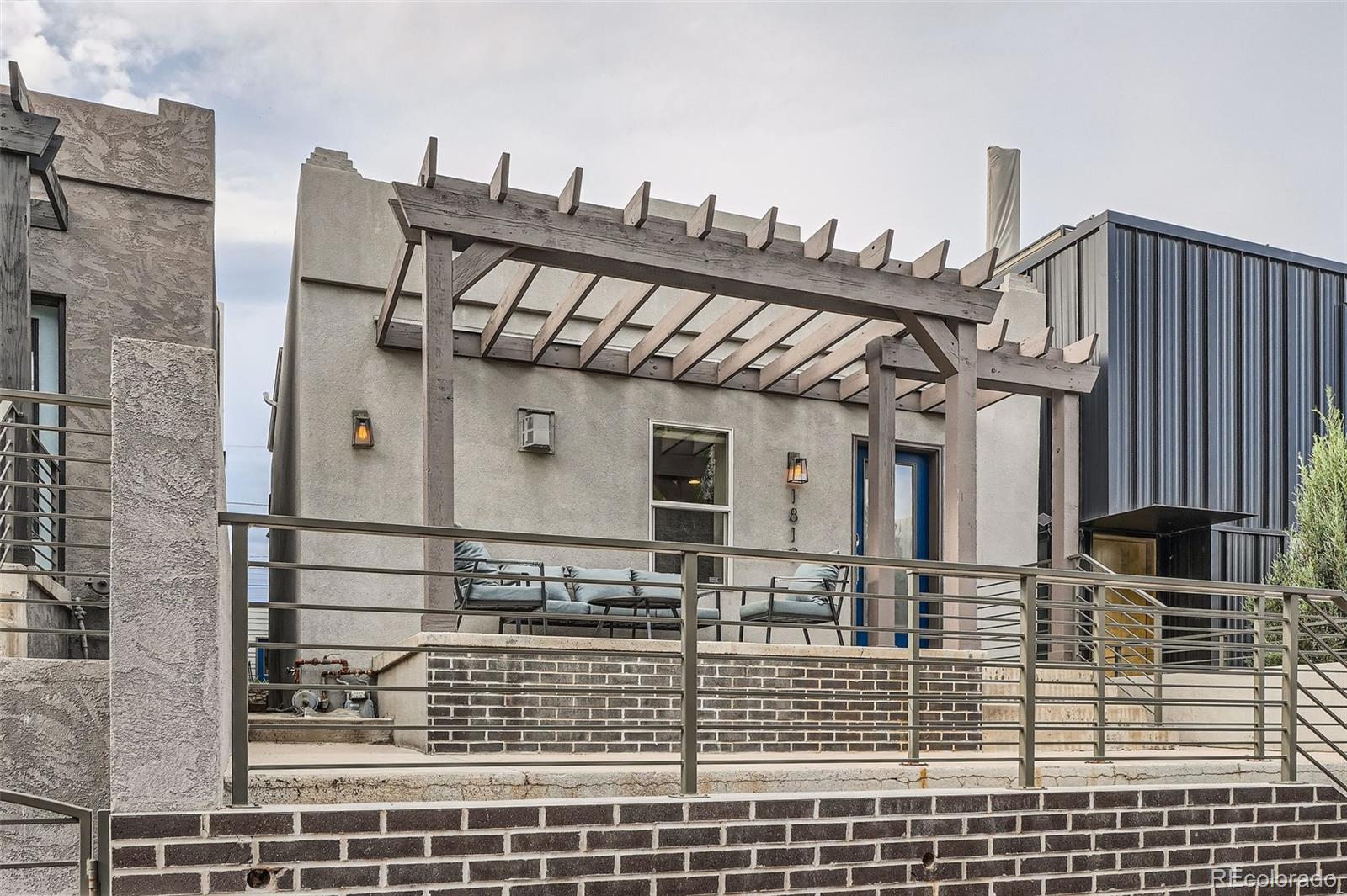 1819 W 32nd Avenue, denver MLS: 3191135 Beds: 3 Baths: 3 Price: $1,330,000