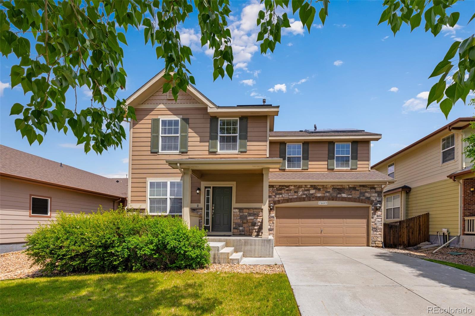 16643 E 101st Avenue, commerce city Rent To Own Search Picture