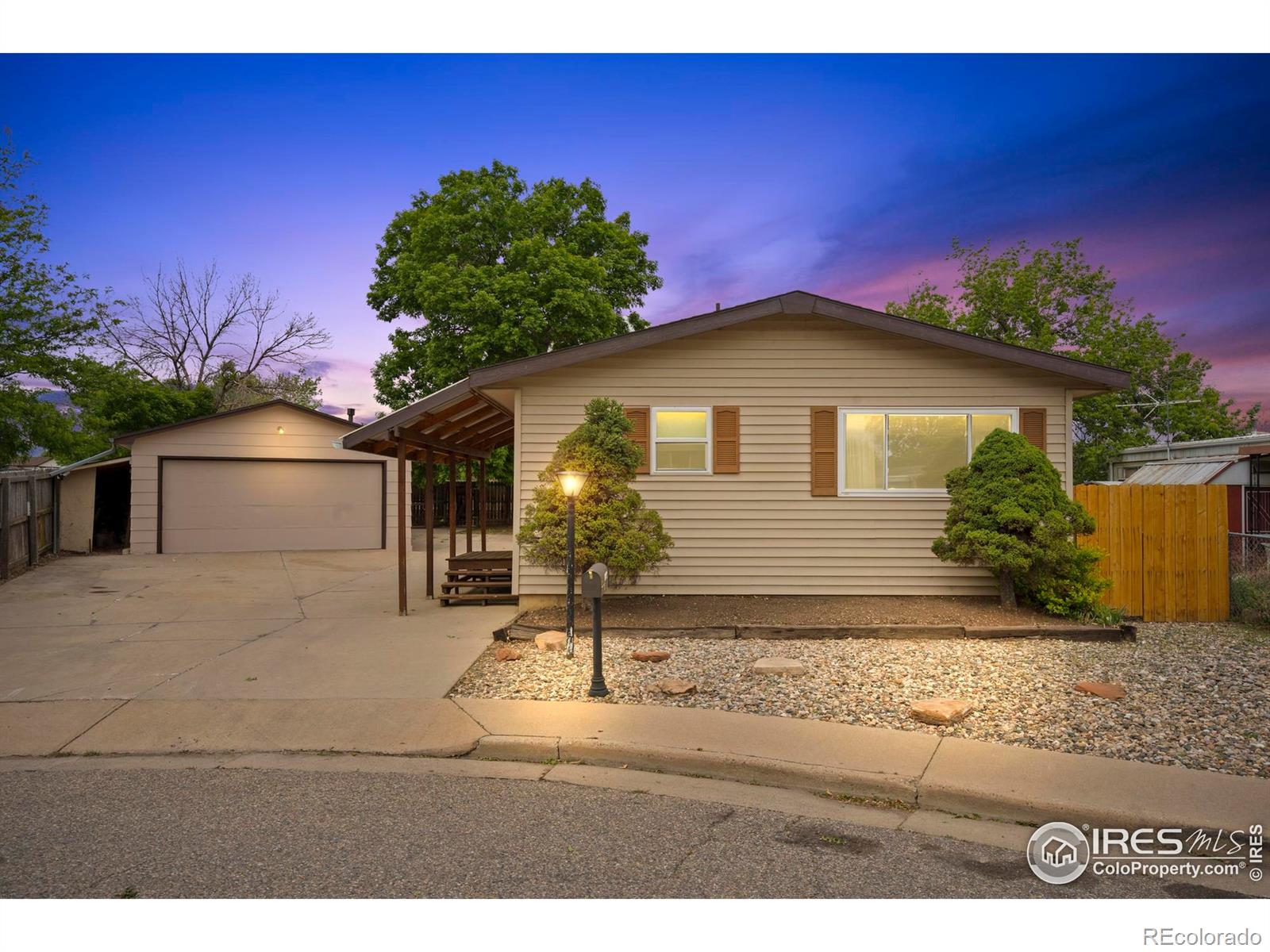 loveland  House Search Picture