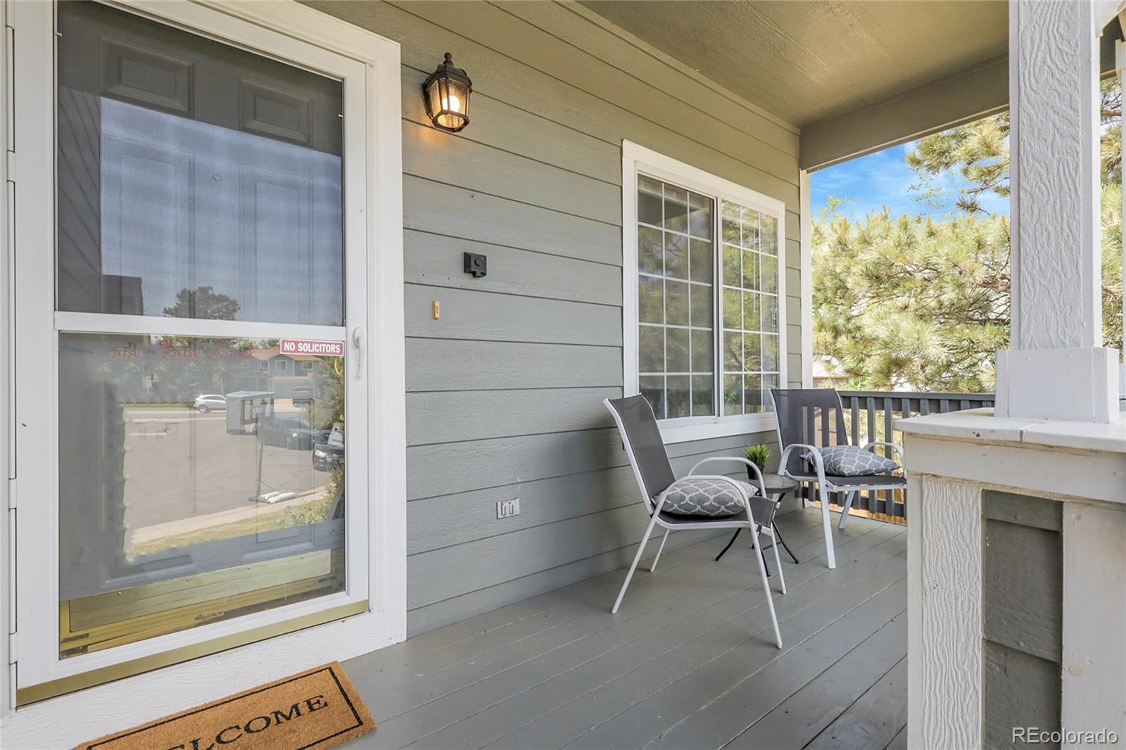 8935  Sleepy Grass Court, parker  House Search MLS Picture