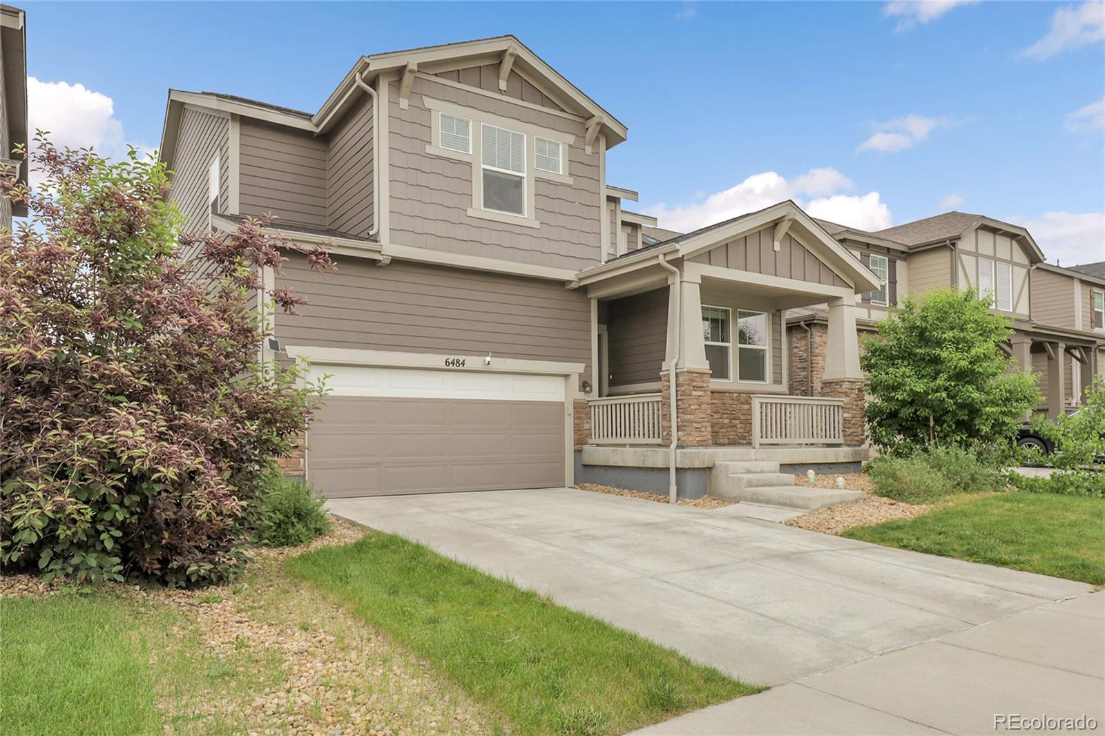 denver  House Search Picture