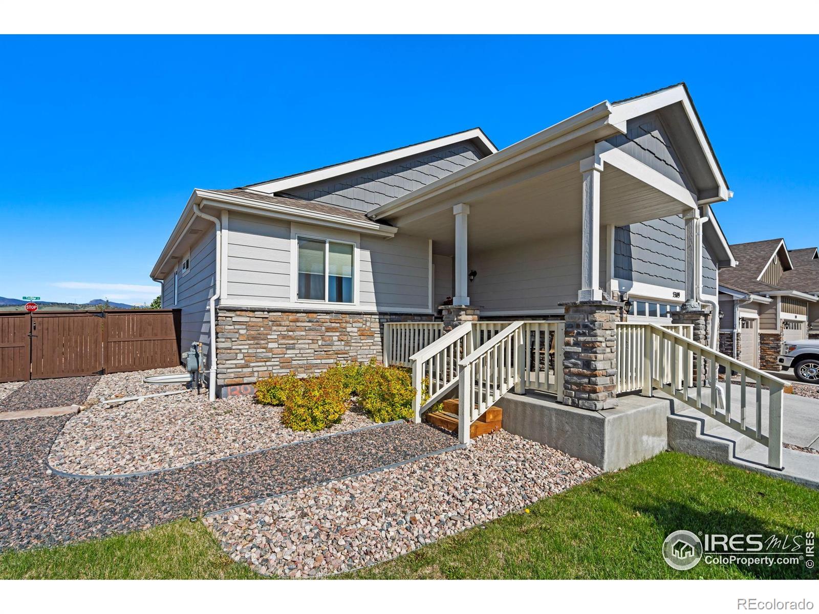 5309  Maher Avenue, loveland  House Search MLS Picture