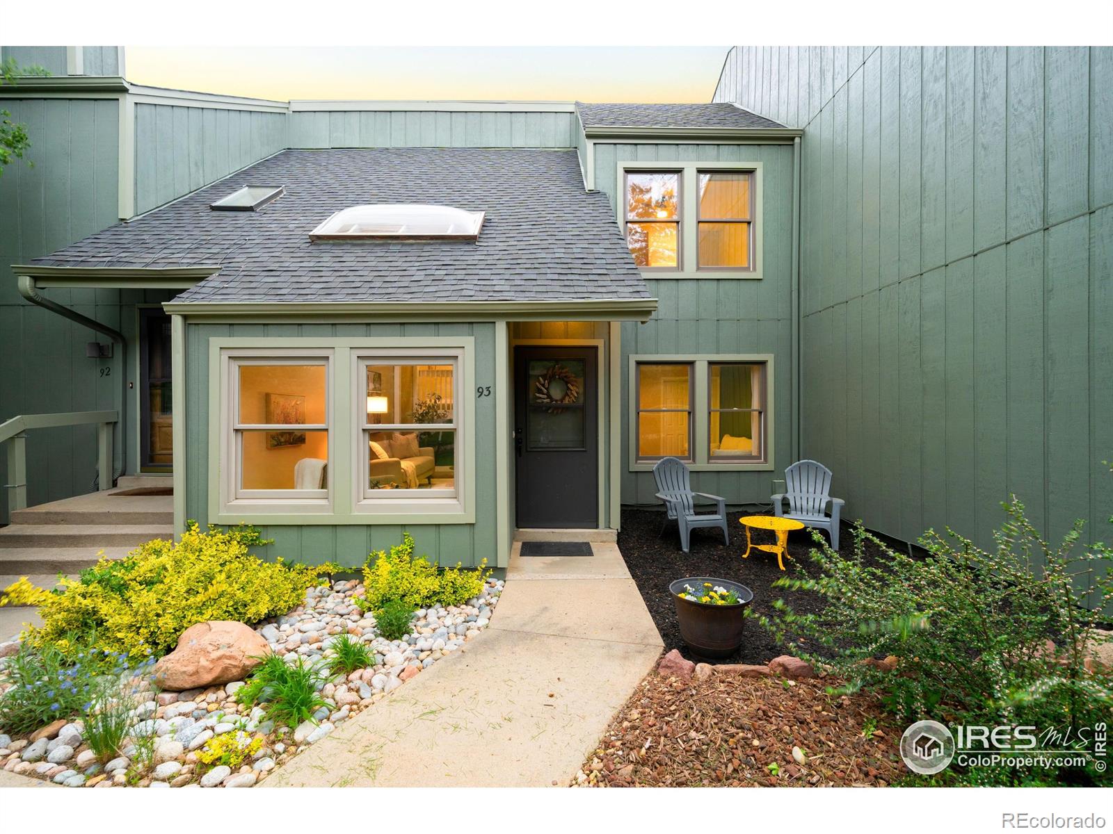 boulder  House Search Picture