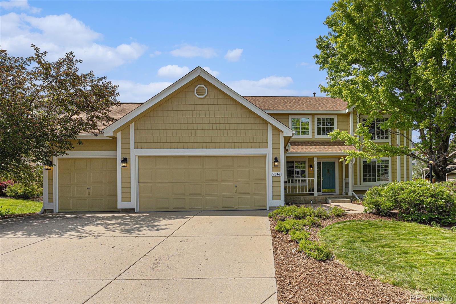 highlands ranch  House Search Picture