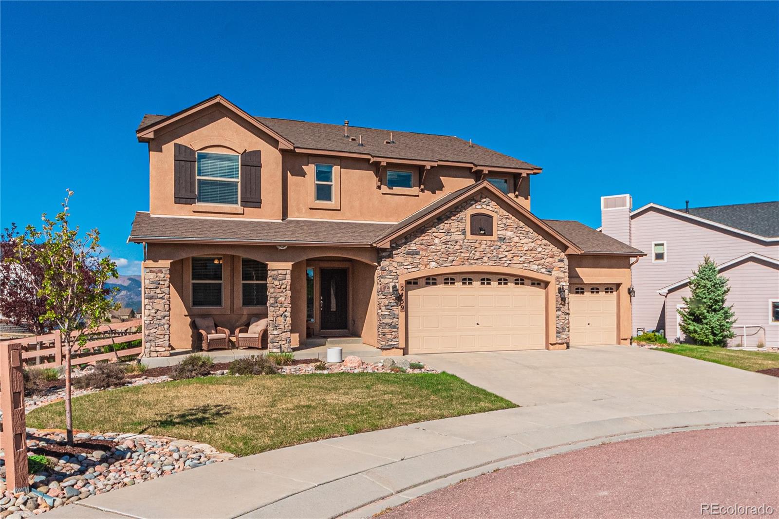 2459  Delicato Court, colorado springs  House Search MLS Picture